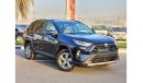 Toyota RAV4 TOYOTA RAV4 LIMITED FULL OPTION