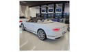 Bentley Continental GTC 2023 Bentley GTC Speed | 6.0L-W12 Engine | Fully Loaded/With Warranty and Service contract