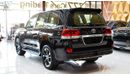 Toyota Land Cruiser TOYOTA LAND CRUISER VXR 5.7L V8 2021 GCC SPECS