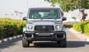 Mercedes-Benz G 63 AMG CARLEX MAGNUM DBL NIGHTPACKAGE. Local Registration+10%