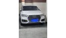 Audi Q7 45 TFSI quattro Audi Q7 GCC