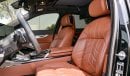 BMW 740Li BMW 740i 2024 Excellent Condition with 5 Years Dealer Warranty and Service contract AGMC