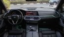 BMW X5M BMW X5 (M COMPETITION KIT) 40I X DRIVE 3.0L 2020