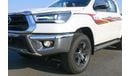 Toyota Hilux Toyota Hilux 2.7L Petrol Manual 4WD 2025