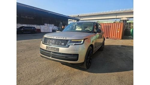 Land Rover Range Rover 4.4L Brand New SWB Autobiography P530 4.4L European spec