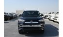 Toyota 4Runner Limited V6 4.0L Petrol 7 Seat 4WD Automatic