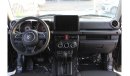 Suzuki Jimny GLS 1.5 Full Option GCC