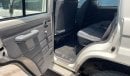 Toyota Land Cruiser Hard Top