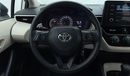 Toyota Corolla XLI 1.6 | Under Warranty | Inspected on 150+ parameters