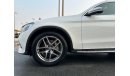 مرسيدس بنز GLC 250 AMG