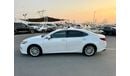 Lexus ES350 Titanium 3.5L 2017 LIMITED NO ACCIDENT *FULLY LOADED V6 - 3.5L UAE PASS CANADA SPEC