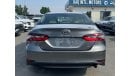 تويوتا كامري Toyota Camry 2.5L LE Basic,  Petrol , 2023MY