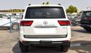 Toyota Land Cruiser Right hand drive Sahara Diesel new full options