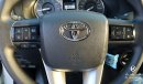 Toyota Hilux 2024 Toyota Hilux 2.7 -SR5 |AUTOMATIC TRANSMISSION- 4WD | Full Option