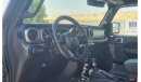 Jeep Wrangler JEEP WRANGLER 2021 CLEAN TITLE