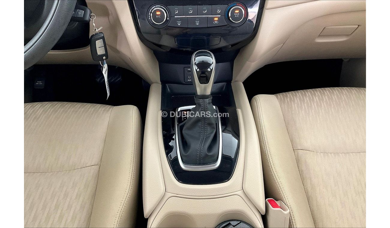 Nissan XTrail S  7-Seats