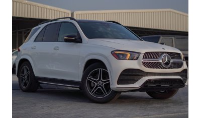 مرسيدس بنز GLE 350