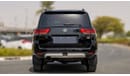 Toyota Land Cruiser GR-S LC300 GR SPORT 3.3D AT MY2023 – BLACK