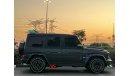 مرسيدس بنز G 63 AMG بريميوم +