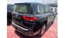 Toyota Land Cruiser 4.0L VX.R PLUS V6