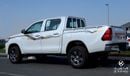 تويوتا هيلوكس 2.4L Diesel 4WD | Double Cabin Pickup