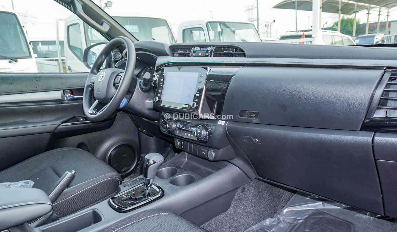 Toyota Hilux Adventure 4.0L V6