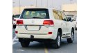 تويوتا لاند كروزر Toyota Land Cruiser 2014 GXR v6 LHD with body kit 2021