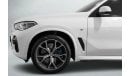 BMW X5 40i Luxury 40i 7-Seater Luxury Line / BMW Warranty & Service Contract