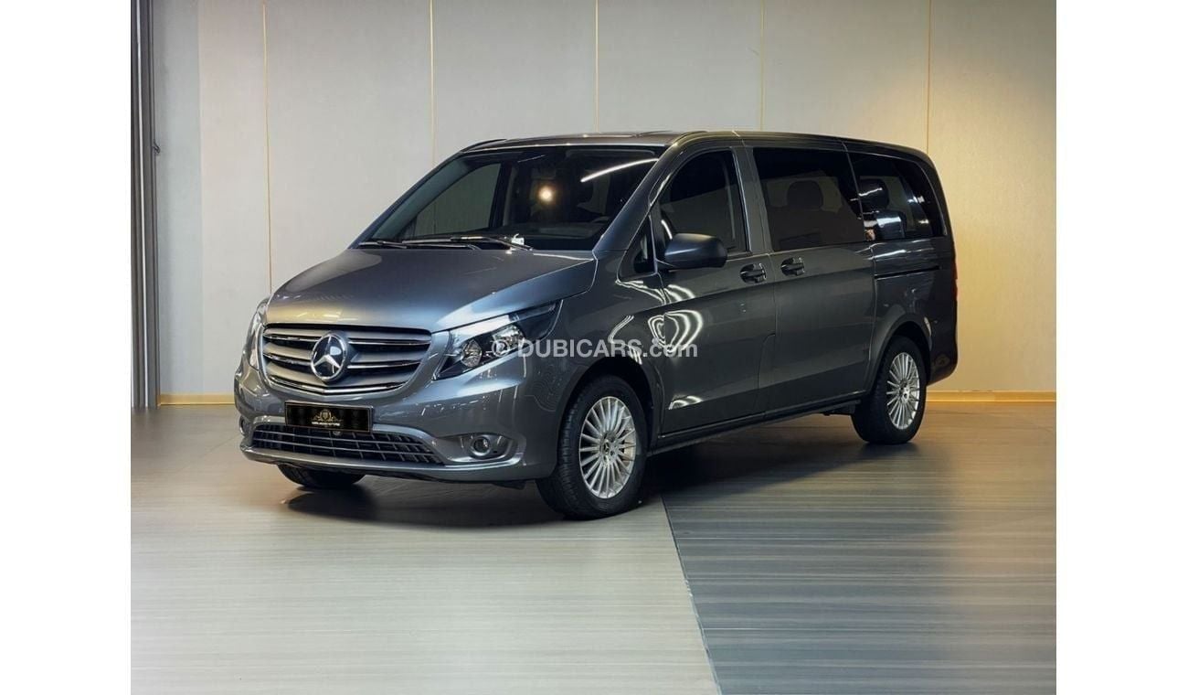 Mercedes-Benz V 250 Brand New I 2Years Warranty & Service