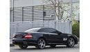 Mercedes-Benz SL 500 MERCEDES SL-500 ( BODY KIT SL-63) ORGINAL PAINT // PERFECT CONDITION