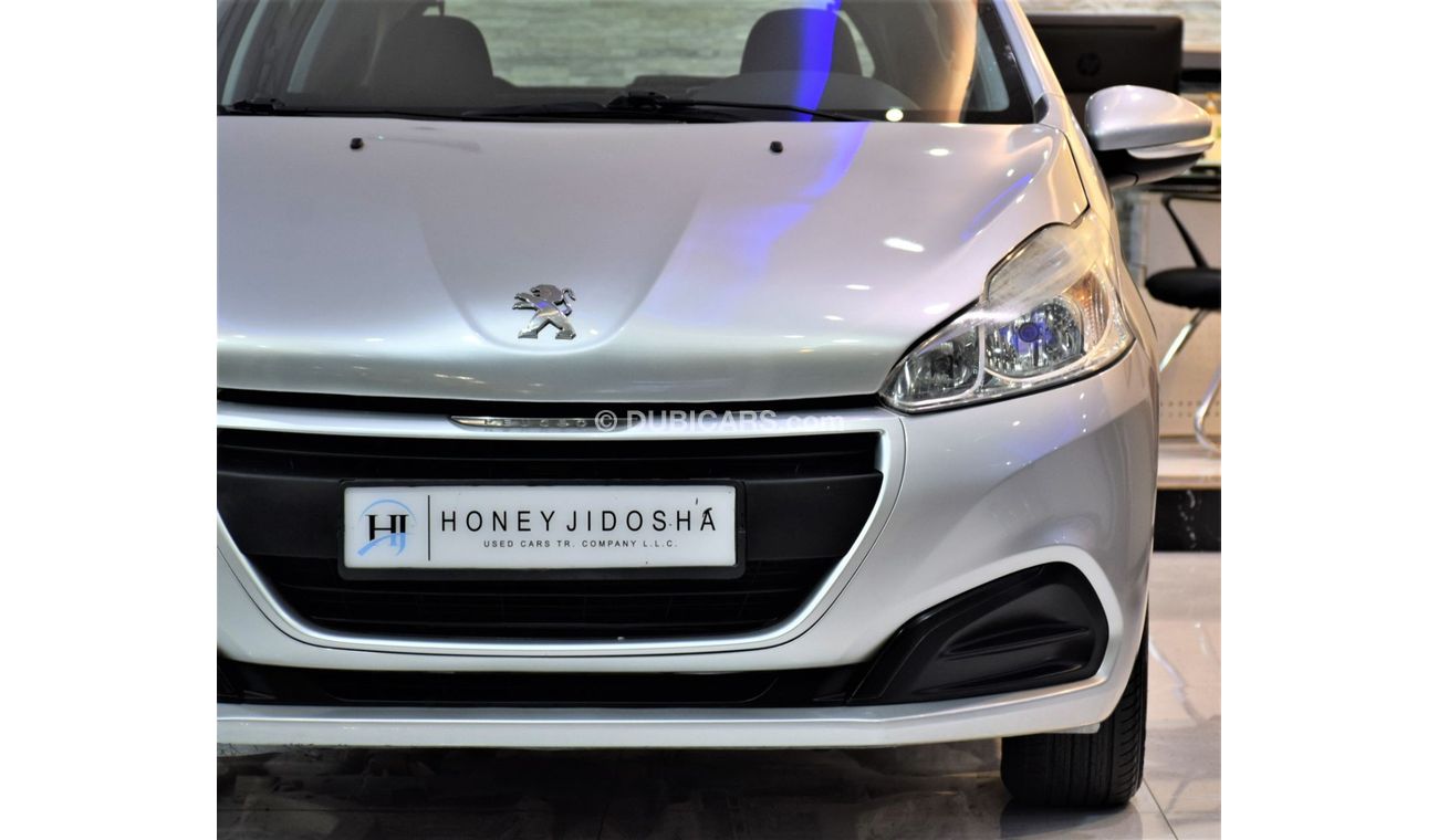 Peugeot 208 FIXED PRICE! MULTIPLE COLORS AVAILABLE! Peugeot 208