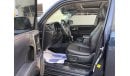 Toyota 4Runner 2018 trd of road sunroof