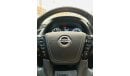 Nissan Patrol SE Platinum City Platinum