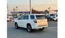 Toyota 4Runner Limited 7 Seats Push Start Leader Seat