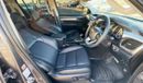 Toyota Hilux DOUBLE CABIN | 2.8 DIESEL ENGINE | 360 VIEW CAMERA | RHD