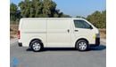 Toyota Hiace GL 2.7L RWD Dry Delivery Van / Petrol MT / Good Condition / GCC Specs / Book Now!