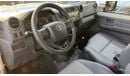 Toyota Land Cruiser Pick Up Toyota Land Cruiser V6 4.0L 4WD | 2024 | 0KM