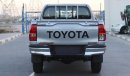 Toyota Hilux HILUX 2.4L MT DIESEL P.WINDO 2024