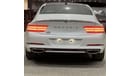 Hyundai Genesis G80 2.5L PETROL 4WD 2024