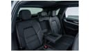 Porsche Cayenne S 5dr Tiptronic S 4.0 RIGHT HAND DRIVE