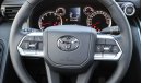 Toyota Land Cruiser GXR MID OPTION