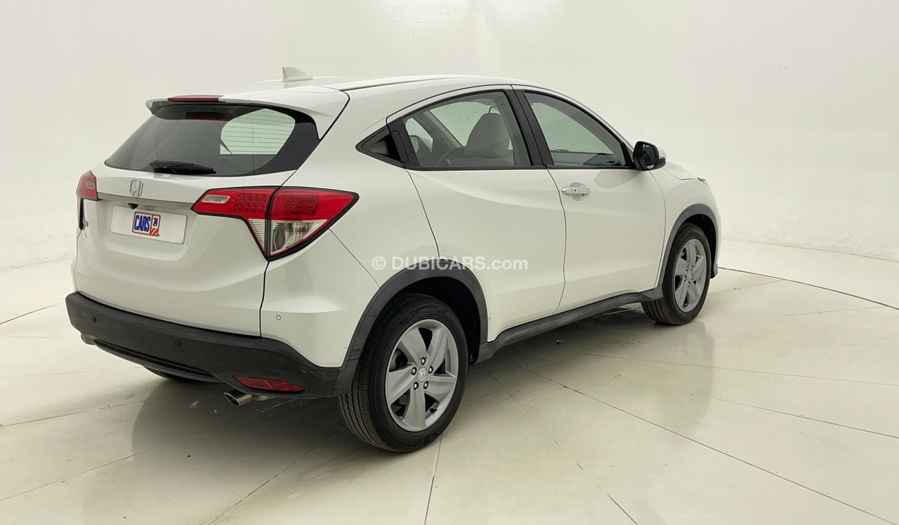 Honda HRV LX 1.8 | Zero Down Payment | Free Home Test Drive