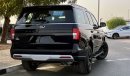 Ford Expedition Timberline 3.5L Ecoboost V6 GCC Specs (Export Price)