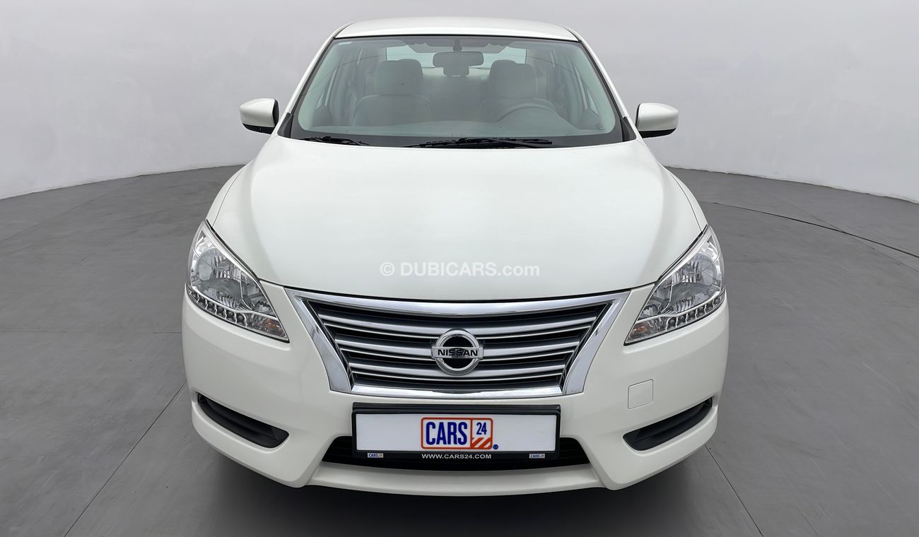 Nissan Sentra 1.6