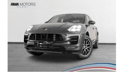 Porsche Macan Std