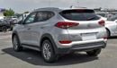 Hyundai Tucson 2.0 L AWD