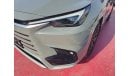 لكزس TX 500h 2024 LEXUS TX500h 2.5L AWD