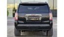 جي أم سي يوكون GMC YUKON DENALI 2018 CANADIAN GOOD CONDITION INSIDE OUT SIDE