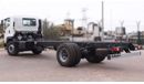 Isuzu FVR 34Q 7790 CC (13 TON) CHASSIS MANUAL (Export Only)