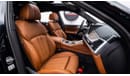 BMW X6 X6 M60i (Luxury Class) 2024 - Under Warranty and Service Contract